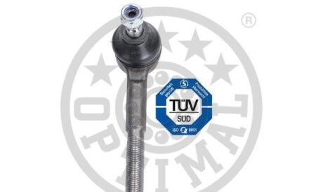 Фото 2 - Рульовий наконечник Optimal G1-102 (G1102)