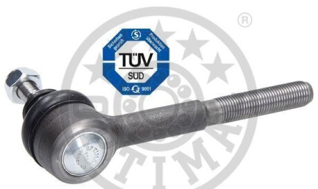 Фото 3 - Рульовий наконечник Optimal G1-102 (G1102)