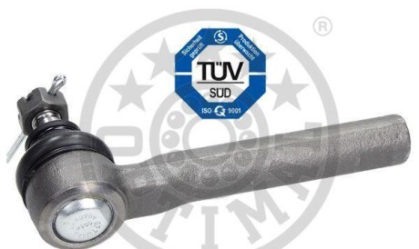 Фото 3 - Рульовий наконечник Optimal G1-1064 (G11064)