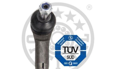 Фото 2 - Рульовий наконечник Optimal G1-106 (G1106)