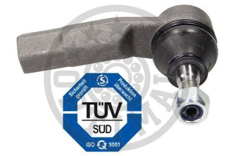 Фото 2 - Рулевой наконечник Optimal G1-1075 (G11075)