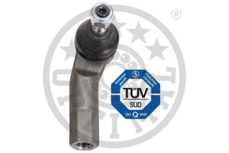 Фото 3 - Рулевой наконечник Optimal G1-1075 (G11075)