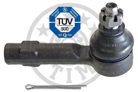 Наконечник, поперечна кермова тяга - Optimal G1-1077