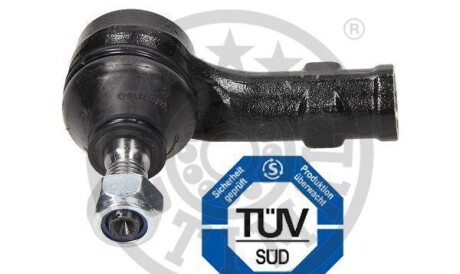 Фото 2 - Рульовий наконечник Optimal G1-109 (G1109)