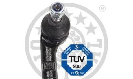 Фото 3 - Рульовий наконечник Optimal G1-109 (G1109)