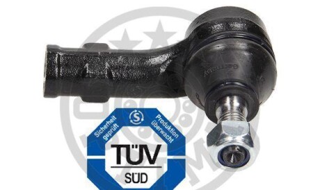 Фото 2 - Рульовий наконечник Optimal G1-110 (G1110)