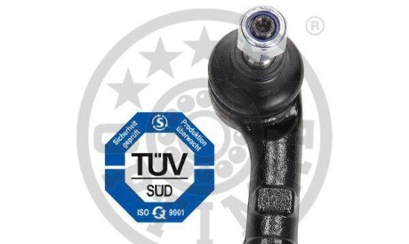 Фото 3 - Рульовий наконечник Optimal G1-110 (G1110)