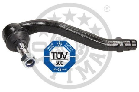 Фото 2 - Рулевой наконечник Optimal G1-1110