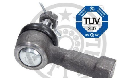 Фото 3 - Рулевой наконечник Optimal G1-1113 (G11113)