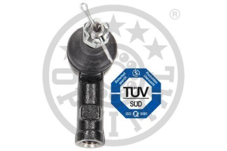 Фото 2 - Рулевой наконечник Optimal G1-114