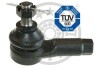 Наконечник, поперечна кермова тяга - (53540SX8T01) Optimal G1-1185 (фото 1)