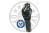 Наконечник, поперечна кермова тяга - (53540SX8T01) Optimal G1-1185 (фото 2)