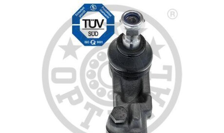 Фото 2 - Рулевой наконечник Optimal G11200