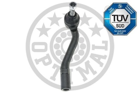 Фото 2 - Рулевой наконечник Optimal G1-1212