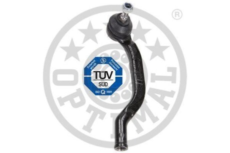 Фото 3 - Рульовий наконечник Optimal G1-1217