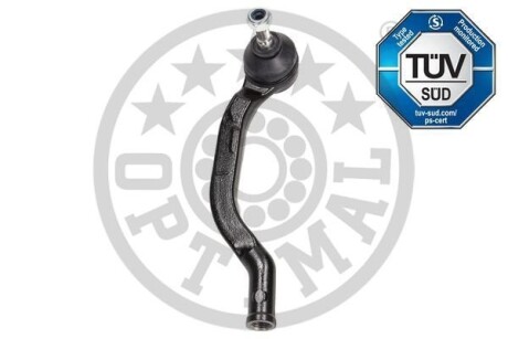 Фото 3 - Рулевой наконечник Optimal G1-1218