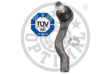 Фото 2 - Рулевой наконечник Optimal G1-1237