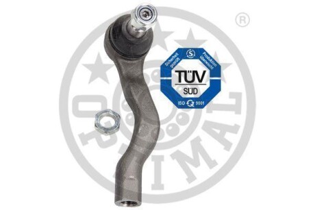 Фото 2 - Рулевой наконечник Optimal G1-1238