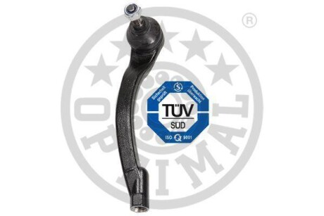 Фото 2 - Рульовий наконечник Optimal G1-1241