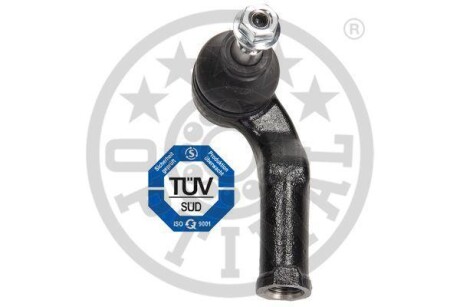 Фото 2 - Рульовий наконечник Optimal G1-1263 (G11263)