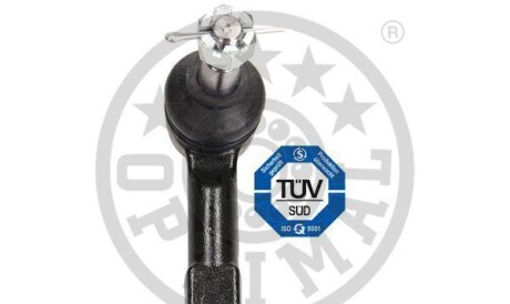 Фото 2 - Рульовий наконечник Optimal G1-1284