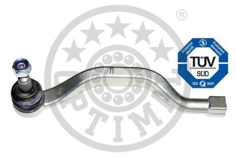 Наконечник поперечной рулевой тяги - Optimal G1-1320
