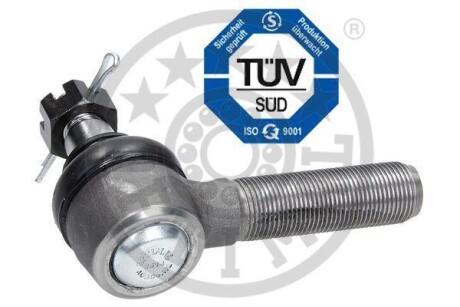 Фото 3 - Рулевой наконечник Optimal G1-148 (G1148)