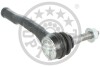 Наконечник тяги рулевой (L) Opel Astra K 15- - (39008084) Optimal G12000 (фото 2)