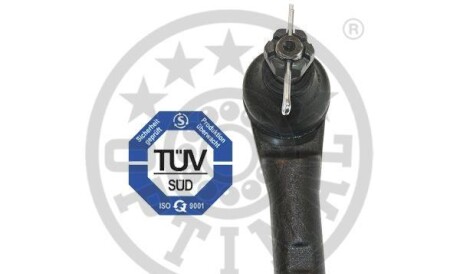 Фото 2 - Рульовий наконечник Optimal G1-266