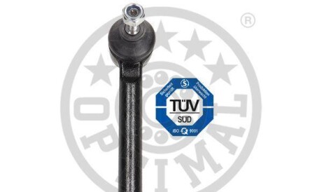 Фото 2 - Рулевой наконечник Optimal G1-277 (G1277)