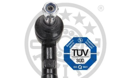 Фото 2 - Рулевой наконечник Optimal G1-280