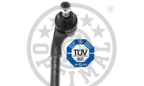 Фото 2 - Рулевой наконечник Optimal G1-294