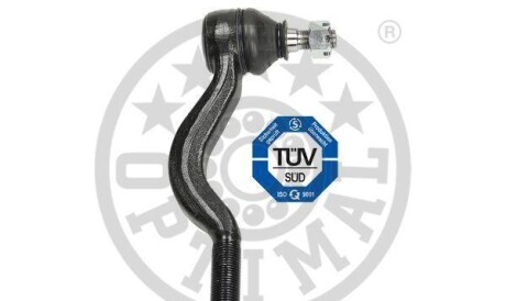 Фото 2 - Рульовий наконечник Optimal G1-358