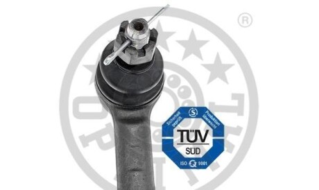 Фото 2 - Рулевой наконечник Optimal G1-370