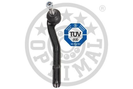 Фото 2 - Рульовий наконечник Optimal G1-524 (G1524)