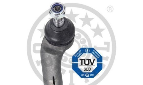 Фото 2 - Рулевой наконечник Optimal G1-540 (G1540)