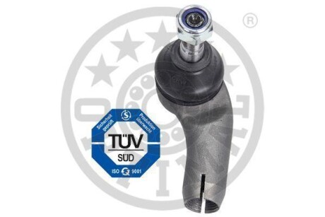 Фото 2 - Рульовий наконечник Optimal G1-541 (G1541)