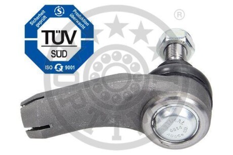 Фото 3 - Рульовий наконечник Optimal G1-541 (G1541)