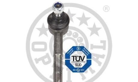 Фото 2 - Рулевой наконечник Optimal G1-605 (G1605)