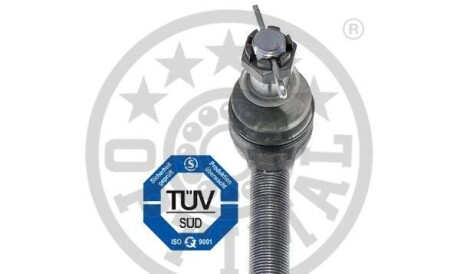 Фото 2 - Рулевой наконечник Optimal G1-610 (G1610)