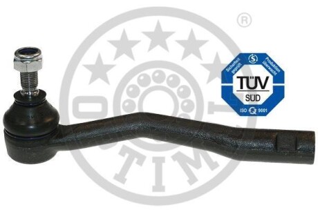 Наконечник, поперечна кермова тяга - Optimal G1-612