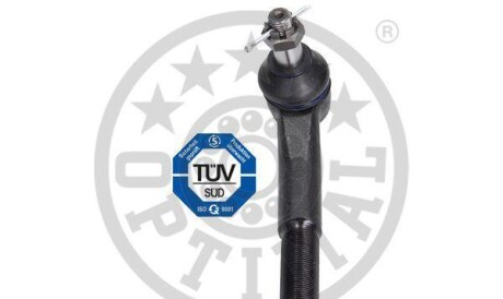 Фото 2 - Рулевой наконечник Optimal G1-718 (G1718)