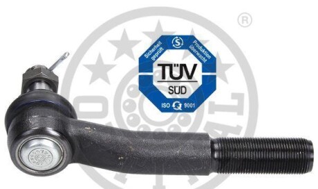 Фото 3 - Рулевой наконечник Optimal G1-718 (G1718)