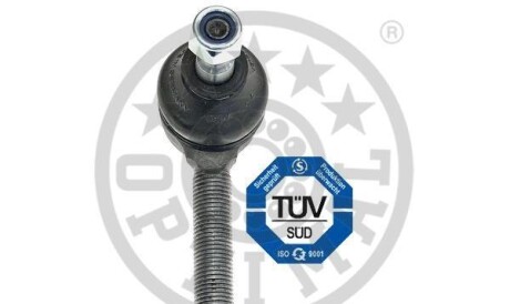 Фото 2 - Рульовий наконечник Optimal G1-981 (G1981)