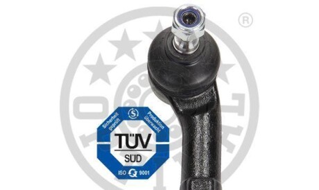 Фото 2 - Рульовий наконечник Optimal G1-988 (G1988)