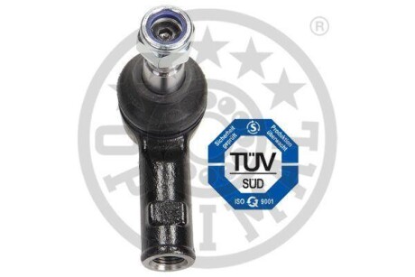 Фото 2 - Рулевой наконечник Optimal G1-997