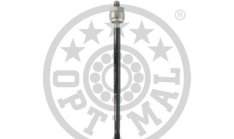 Фото 2 - Рулевая тяга Optimal G21320