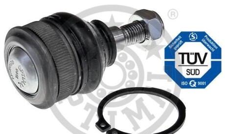 Фото 2 - Шаровая опора Optimal G3-001