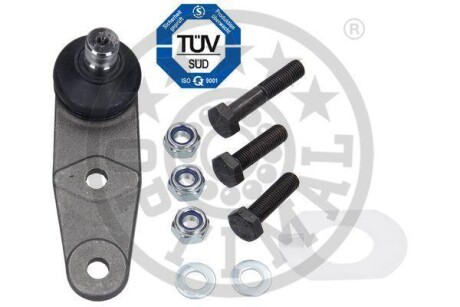 Фото 3 - Шарова опора Optimal G3-023 (G3023)