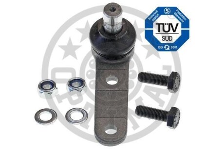 Фото 2 - Шарова опора Optimal G3-053